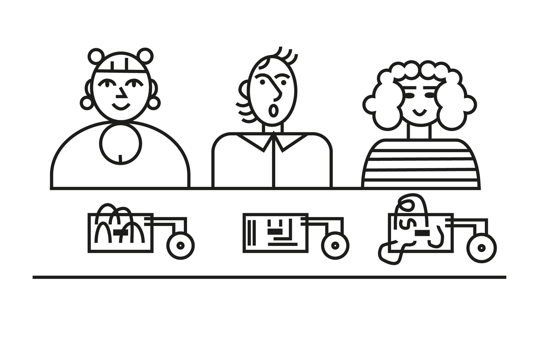 Girls Day: The Sound of Electrical Devices