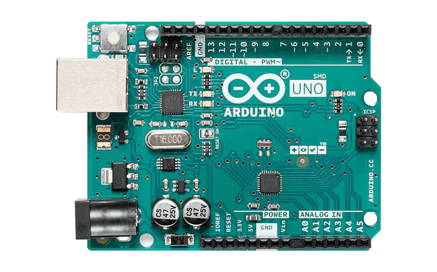 Arduino Uno